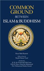 A Common Ground Between Islam & Buddhism
